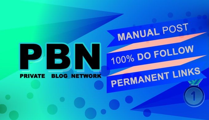 50 PBN Homepage Backlink with 500 words fresh content for your website