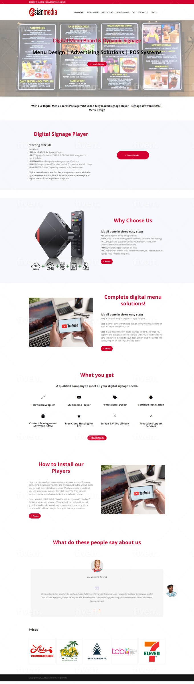 I will design, redesign, revamp or clone wordpress website or blog superfast