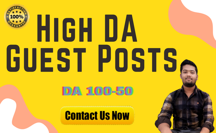 I will write and publish 15 do follow free guest post backlinks