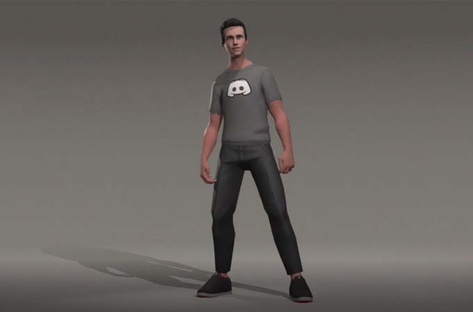 3d Animation exercise Service Gym