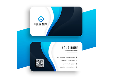 Design Beautiful & Professional Business Card