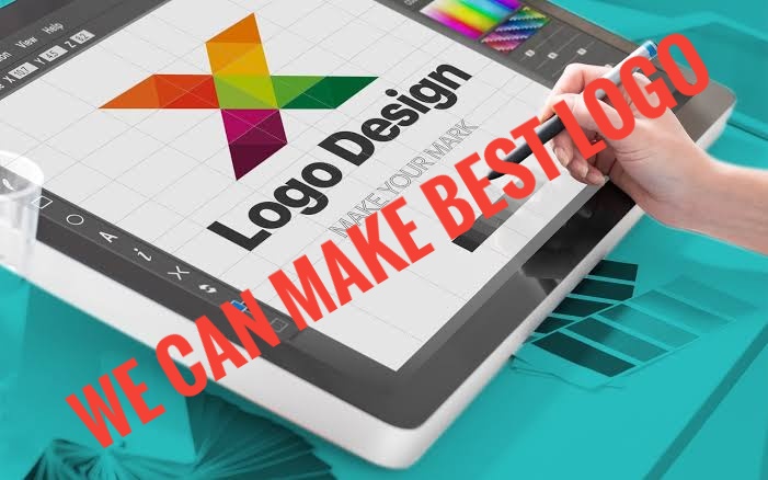 We create great logo in short time &copy