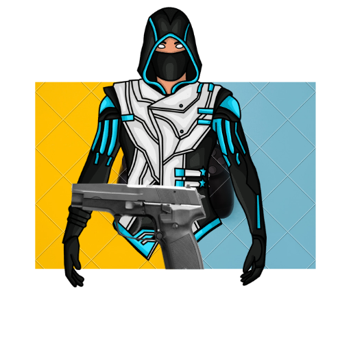 We can create a world class best logo in a less time 