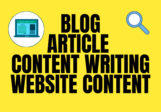 Professional and SEO Content writer, provide Editing and Paraphrasing