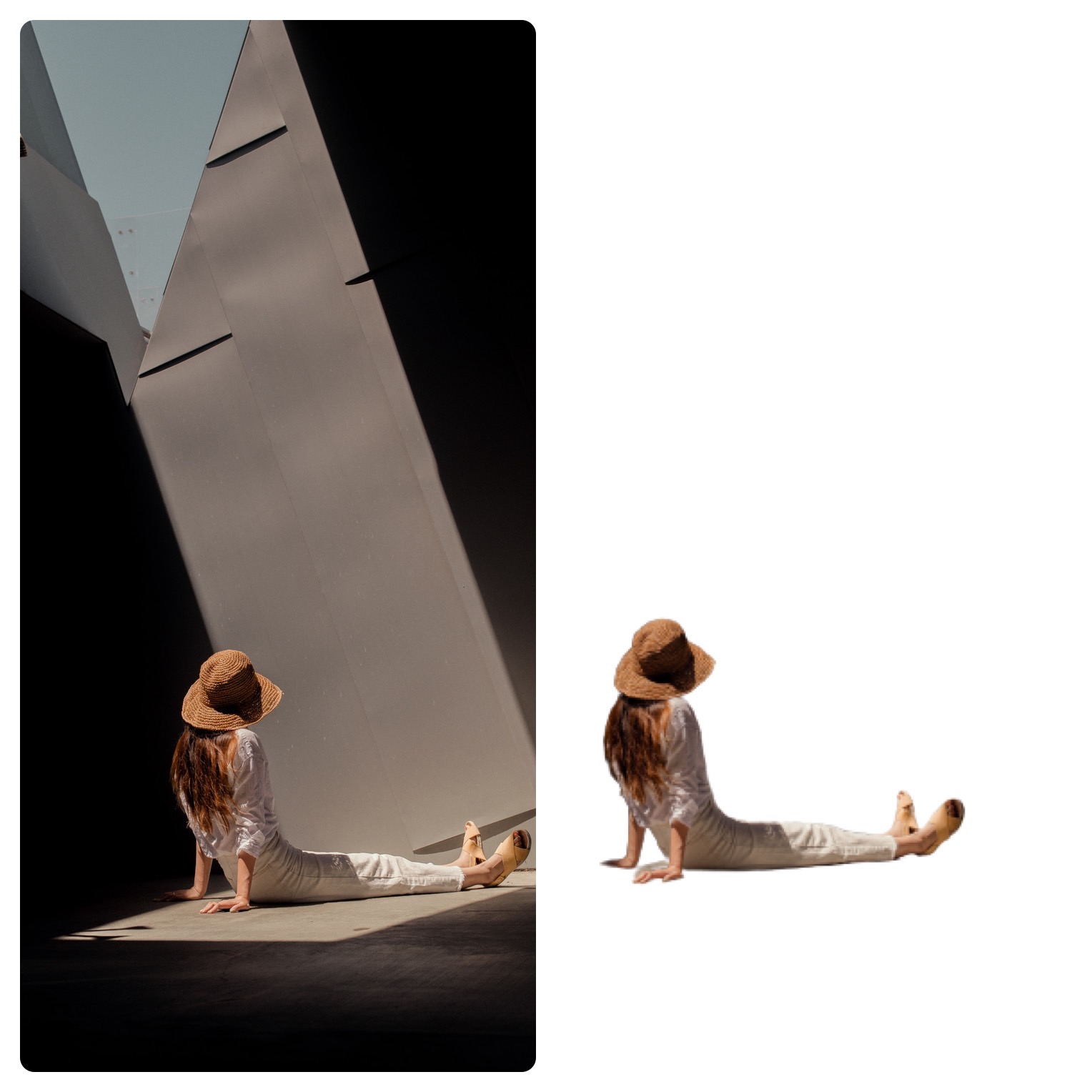 I will remove background 20 photos 4 hours fast delivery