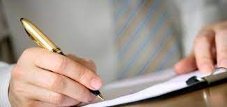 Writing a professional article in all fields 642 word