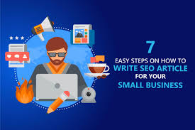  Write Unique words creative SEO website contents, 