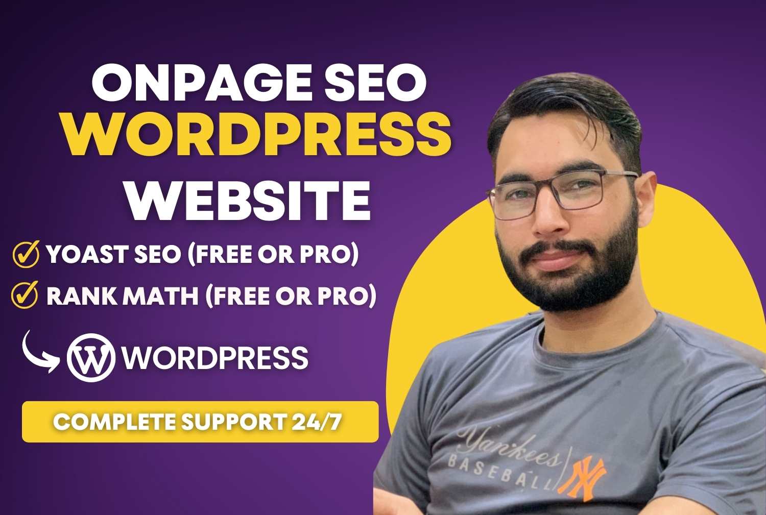 OnPage SEO For Website Page Or Blog