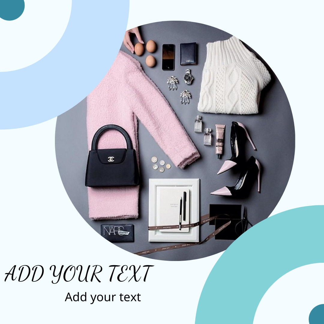 I will creative 100 templates for your business