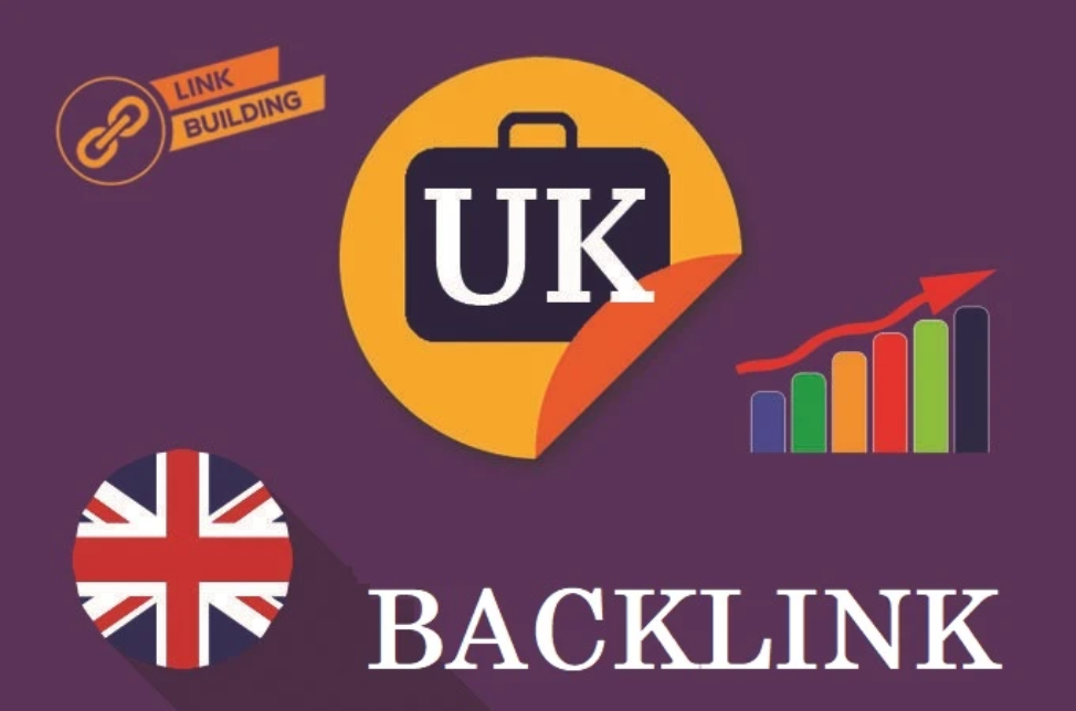 I will provide 40 high quality UK Domain manual seo backlinks