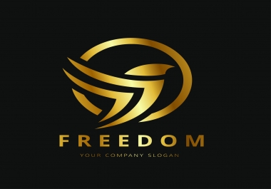 we can create a great logo in short time