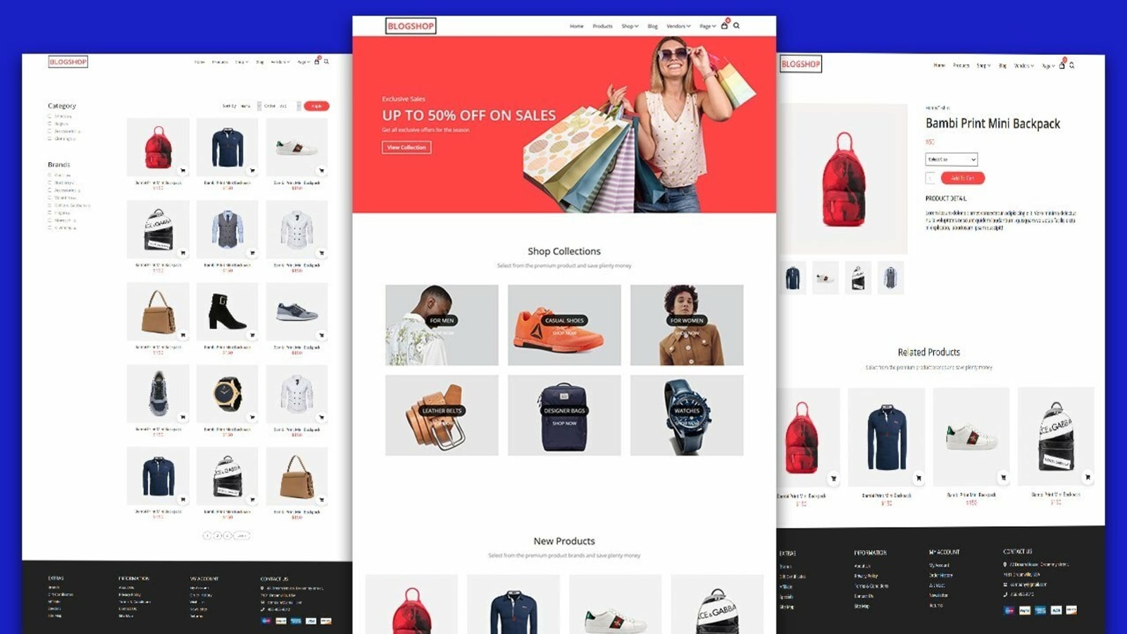 I will develop a WordPress ecommerce website or store edit, fix issue