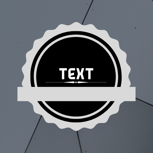  will design a simple and professional logo for you