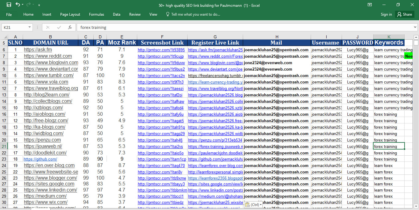 I will provide pr9 USA backlinks, link building service in USA, SEO service, link building service