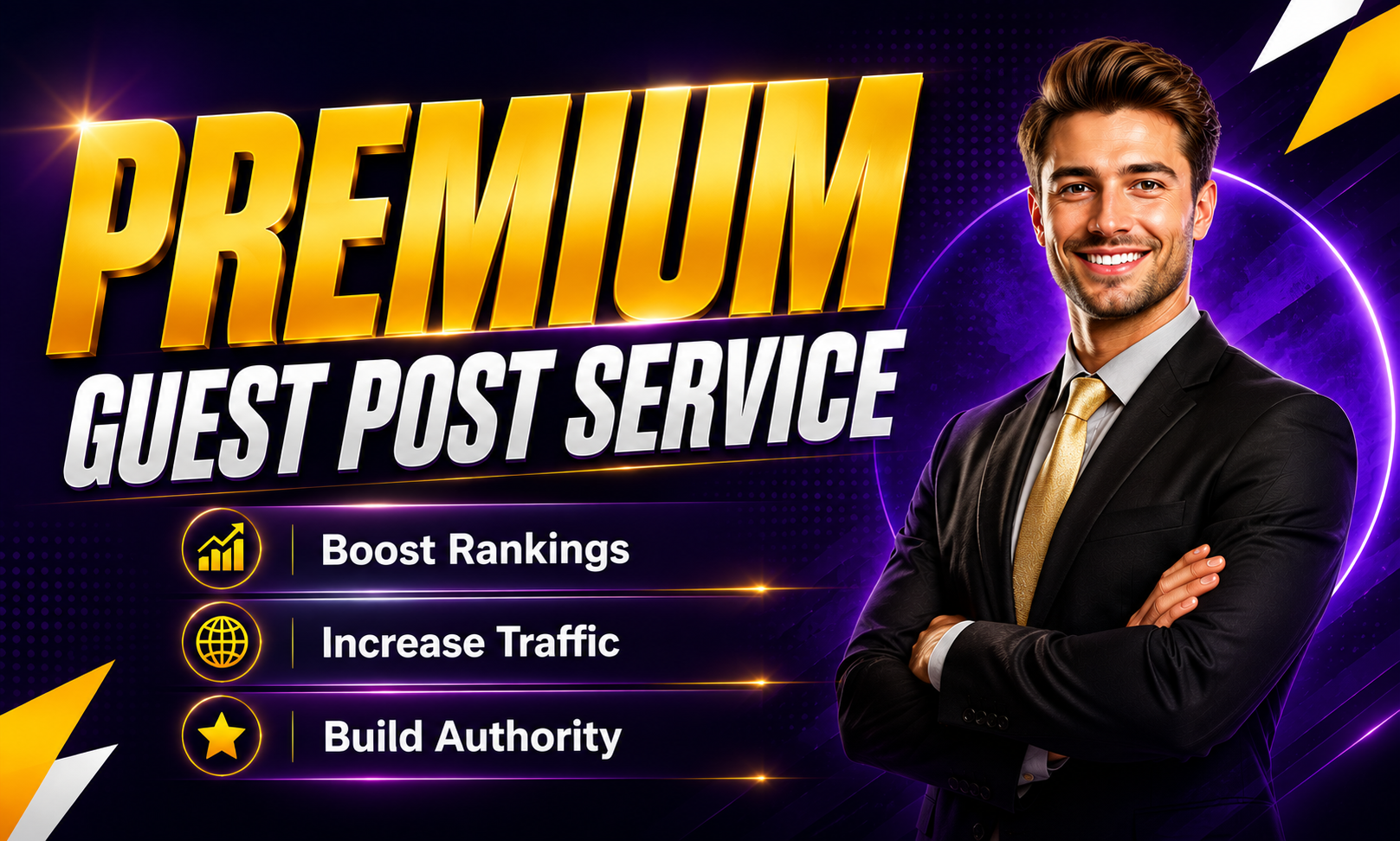 Boost Your SEO with Premium Guest Posts on Real Traffic Blogs