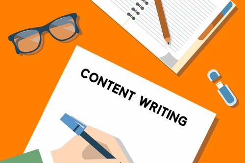 I can write SEO-friendly,unique and great quality content for your website.
