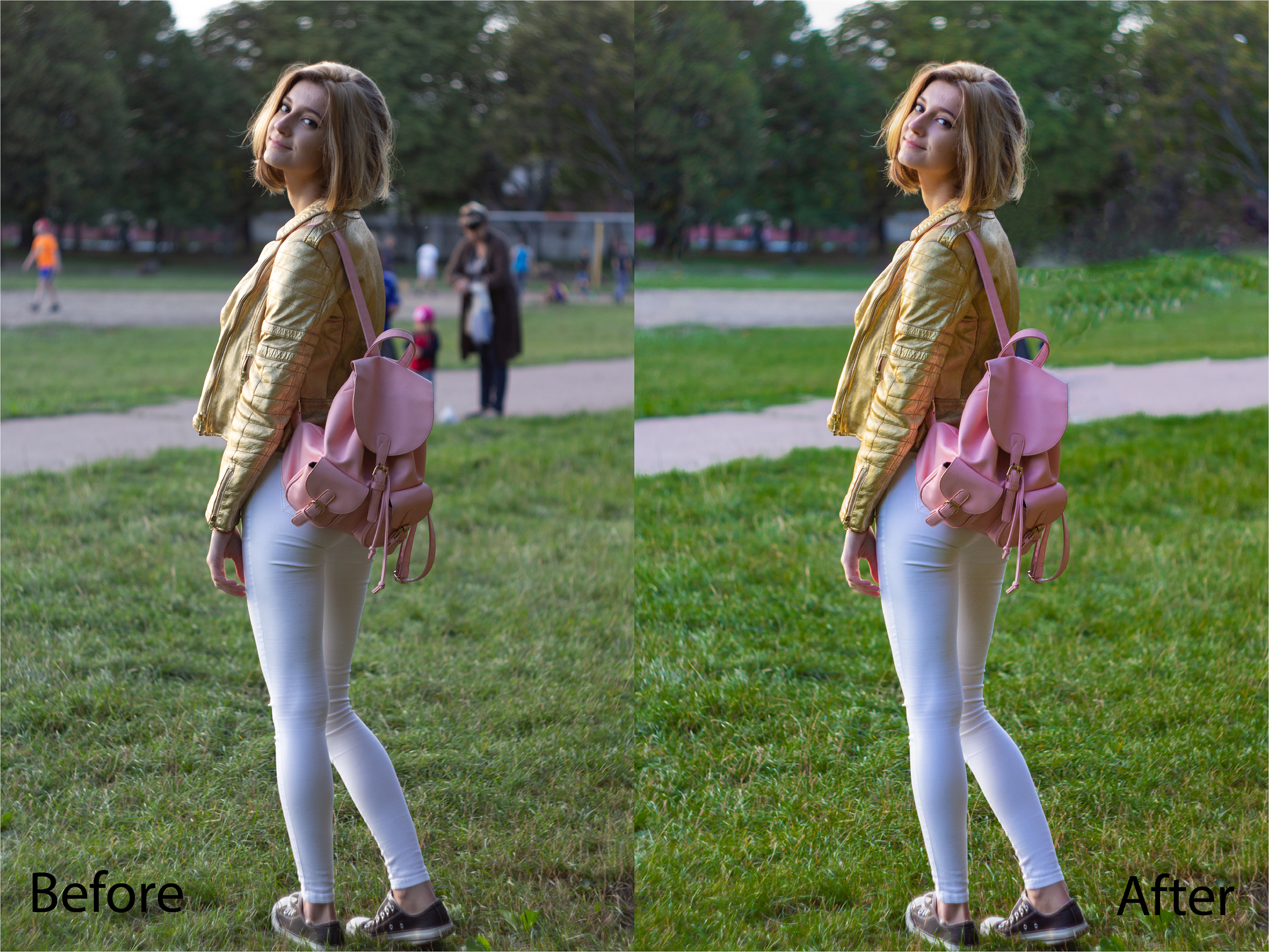 I will do professional Photo Retouch and editing with in one day