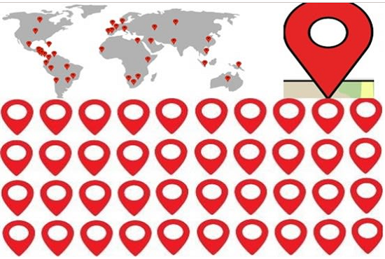 Google Maps Citations For Top Google My Business Rank