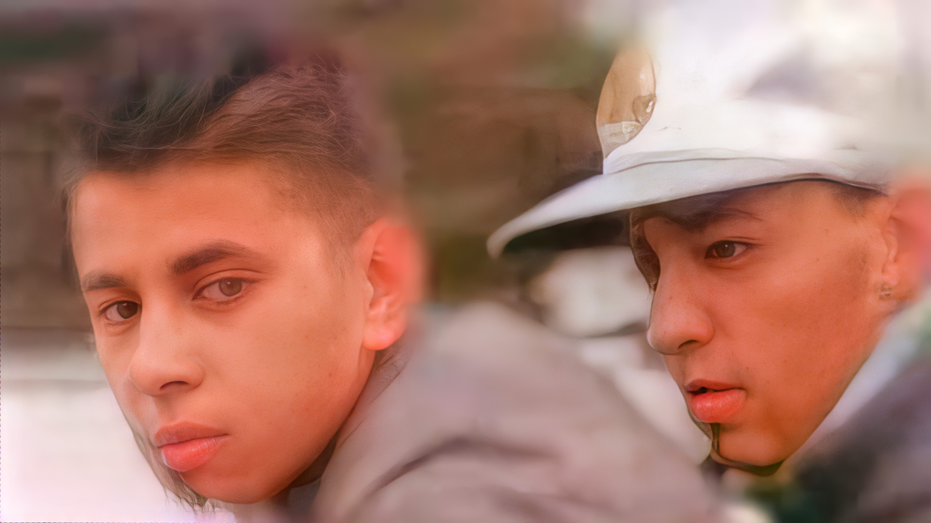 Professional and clarify images and make them ultra high-resolution 4k social networking