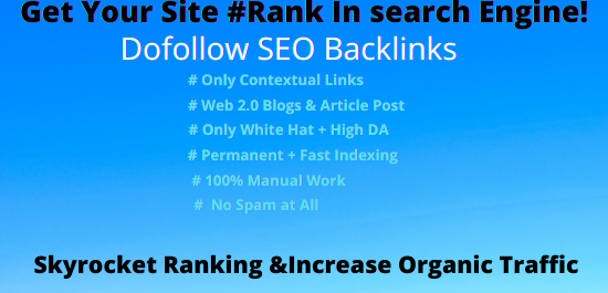 SEO Expert With Experience, Which Can Rank Your Site In Search Engine!