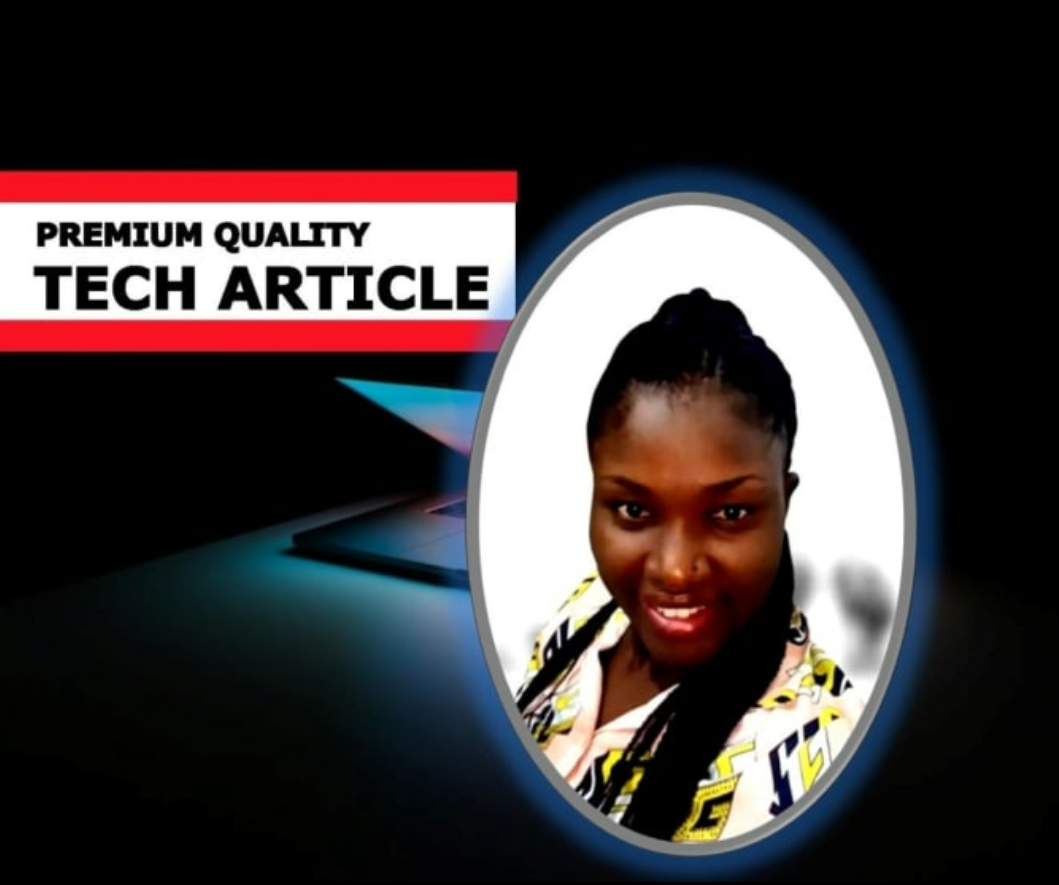 I will write unique 3 X 1000 SEO tech articles and te...