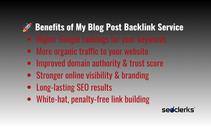 Blog Post Backlinks: The Overlooked Key to SEO Success