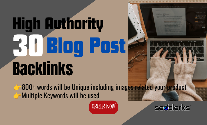 Blog Post Backlinks The Overlooked Key to SEO Success