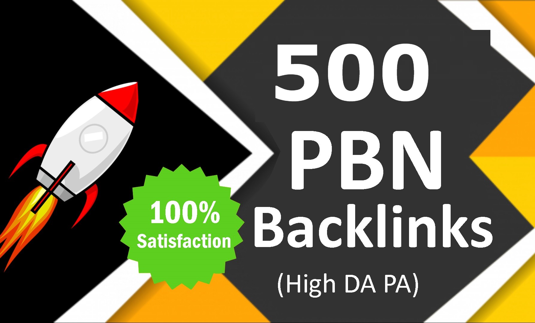 Rank with 500 PBN DA50+ links index domain permanent dofollow domain homepage Backlinks