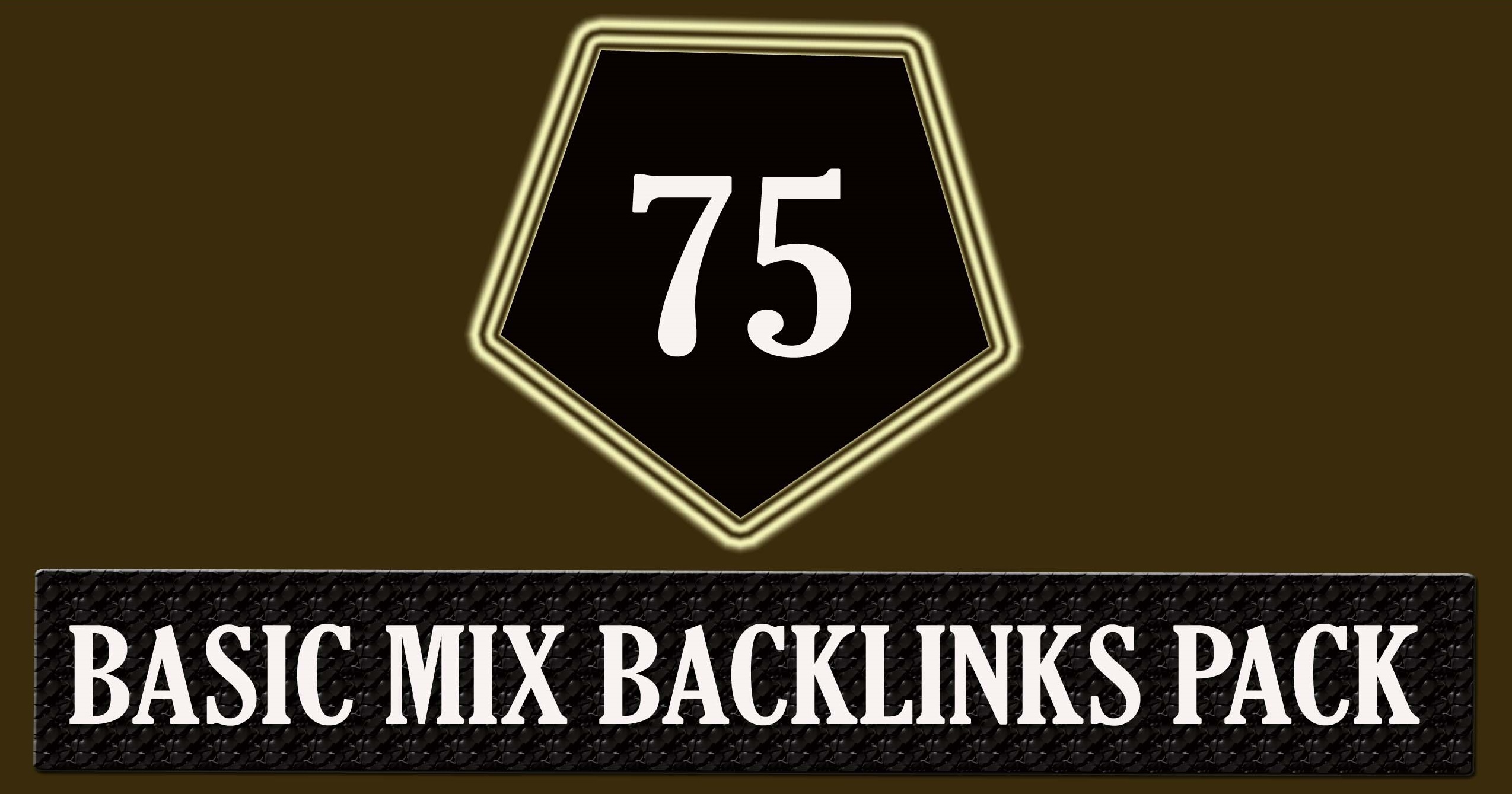 Get Valuable 75 Multi Type Backlinks For Improve Your site SERP