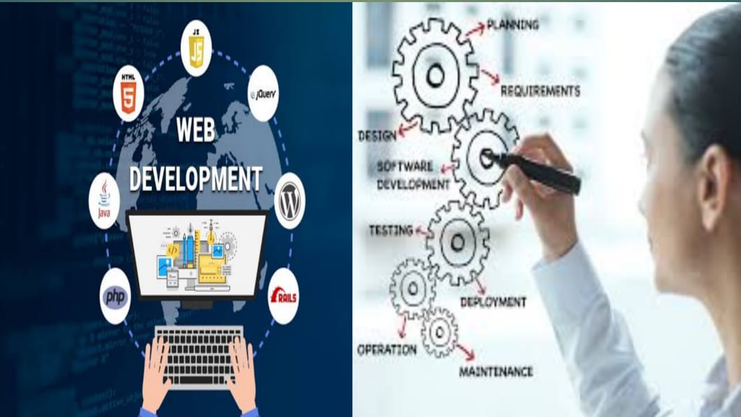 Web Design And Development Expert WordPress