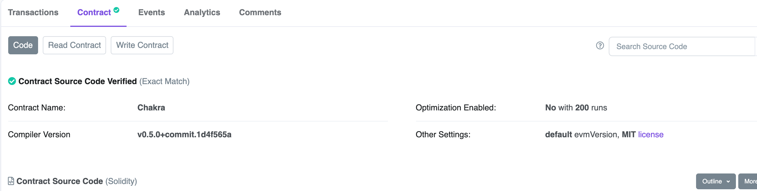 I will create a top level token on ethereum, binance and polygon blockchain