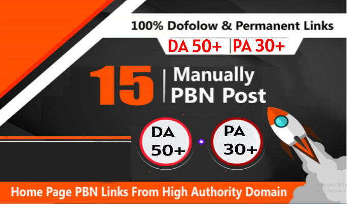 15 Manual Power Full PBN links | Google News Approved Websites