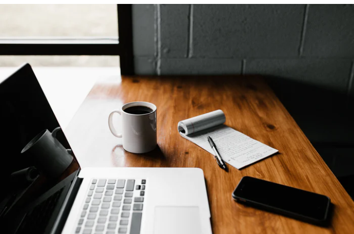 Handle your activities with just one click!!