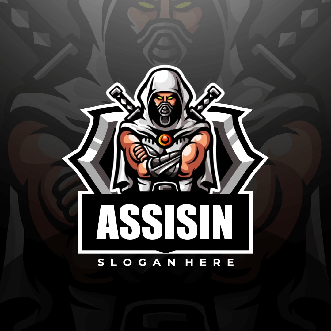 I will do the best logo design for your service 