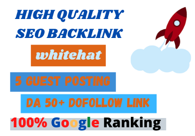 Rank Your Site with High Quality Dofolllow Contextual...