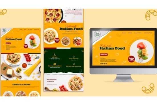 beautiful wordpress website services for your niches,business, or brand.