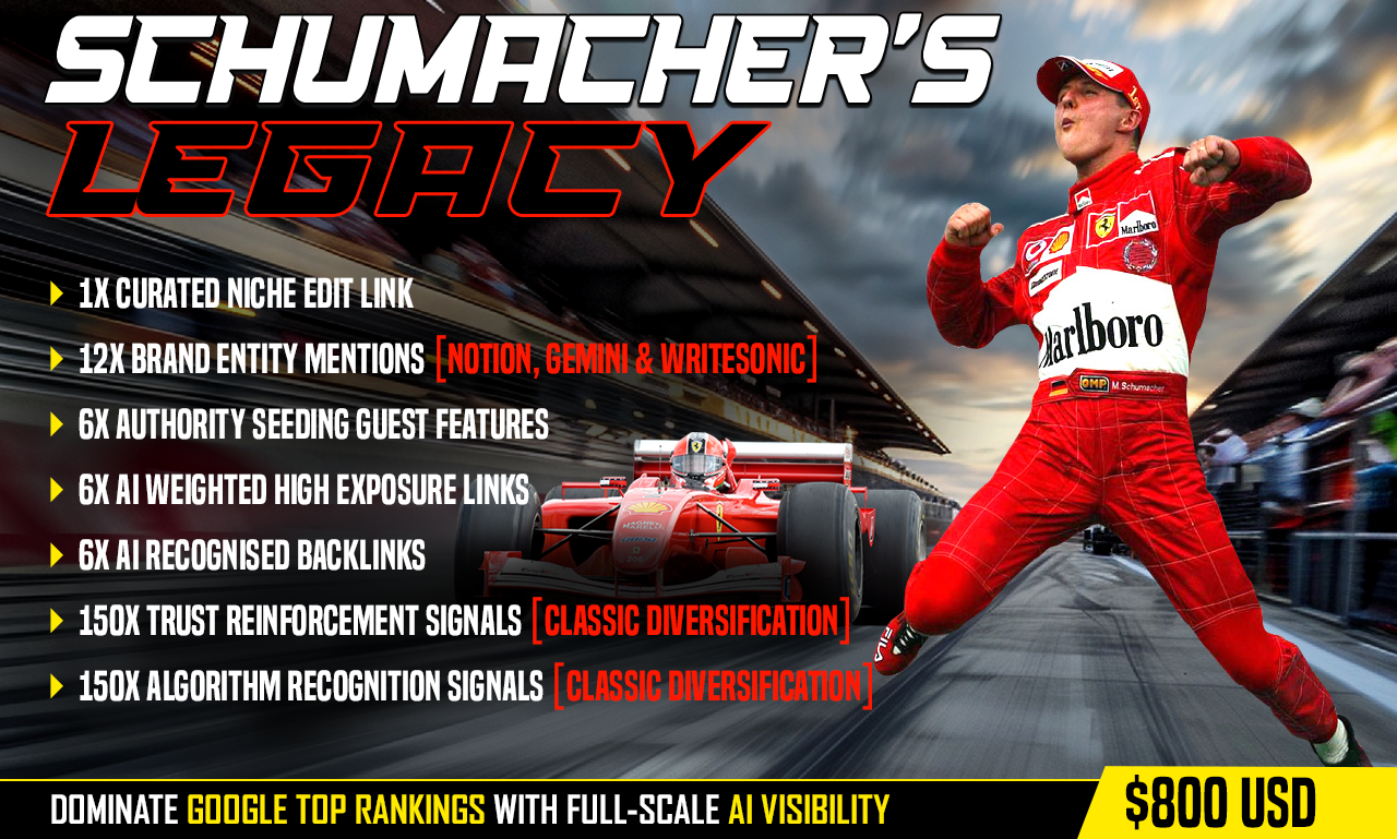 boost google ai llm rankings with GEO SEO backlinks and link building service