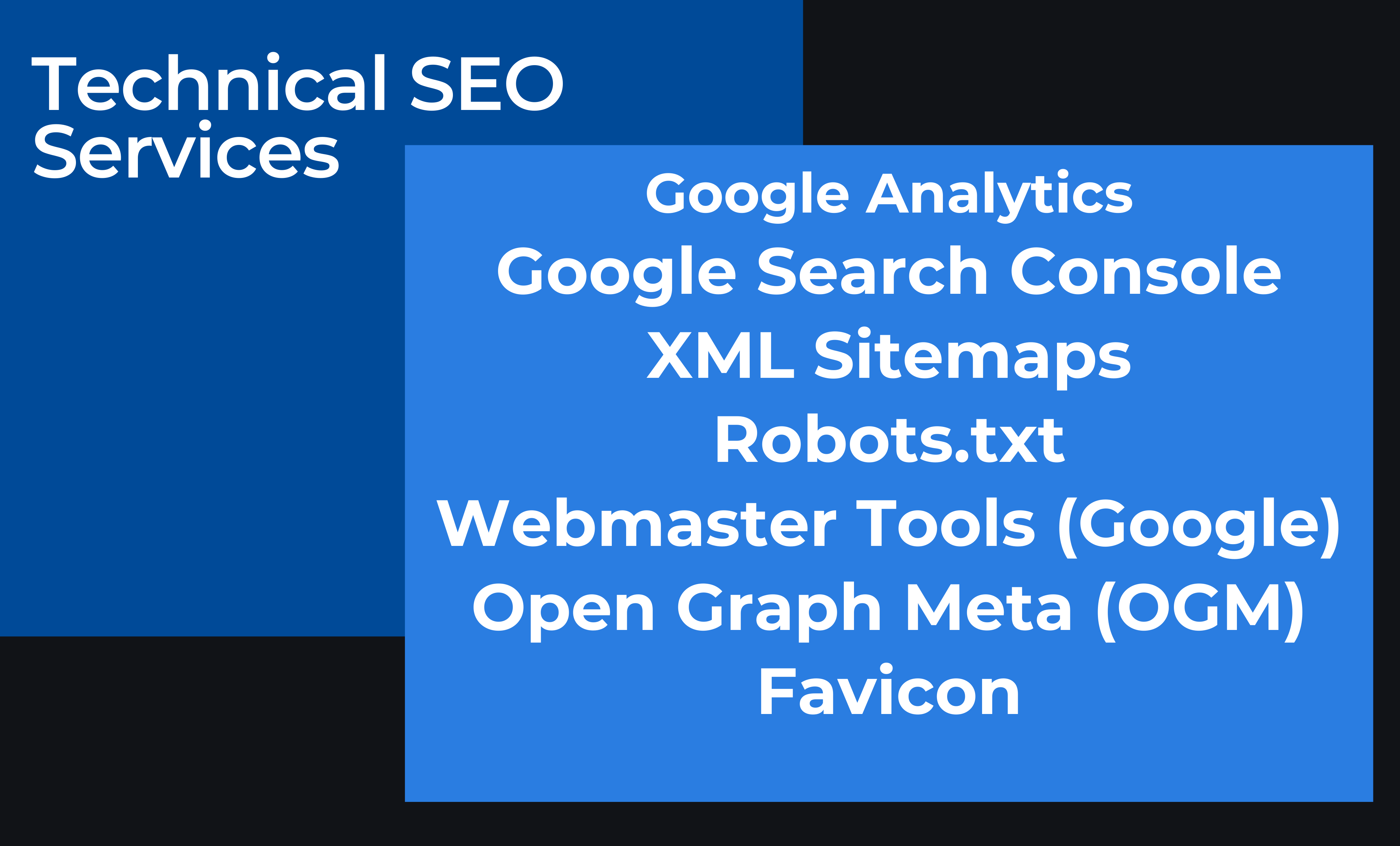 I will Rank your Website on Google's First Page with Good SEO - Gain More Search Results