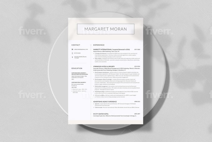 I will format, edit and redesign ms word document, letterhead,cover