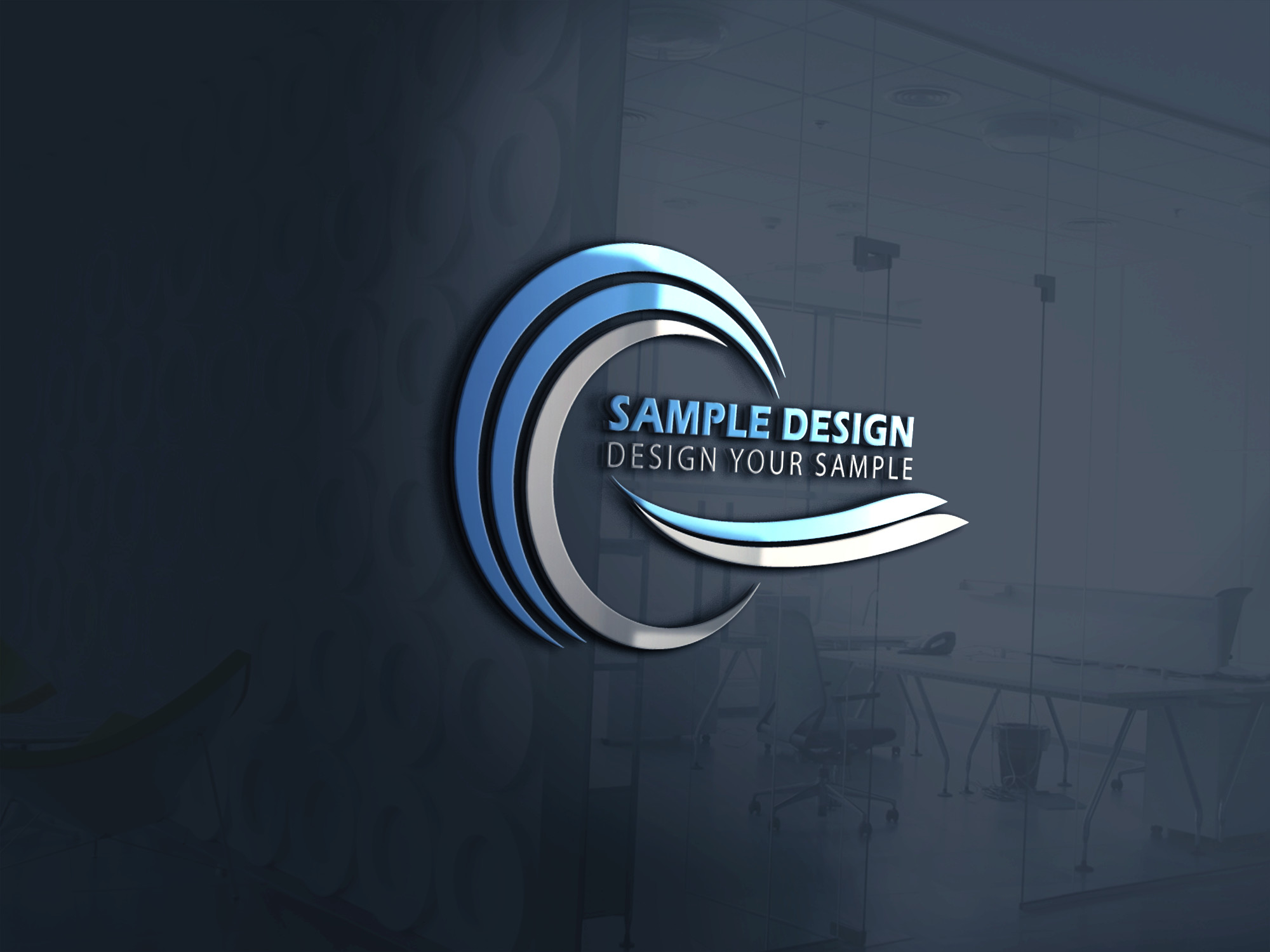 Get Your Professional Modren Minimalist Logo For Your Brand or Business