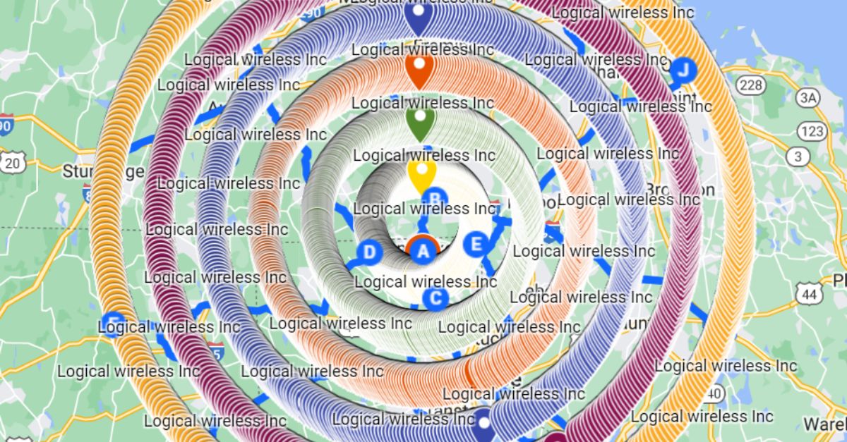 I will do 30,000 google map citation manually local search visibility for gmb ranking