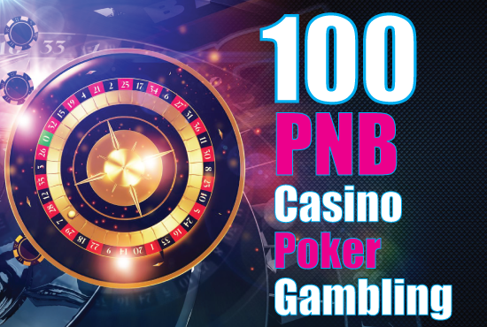 100 PBN With HIgh DA PA Backlinks Rank Your website Casino,Poker,Gambling