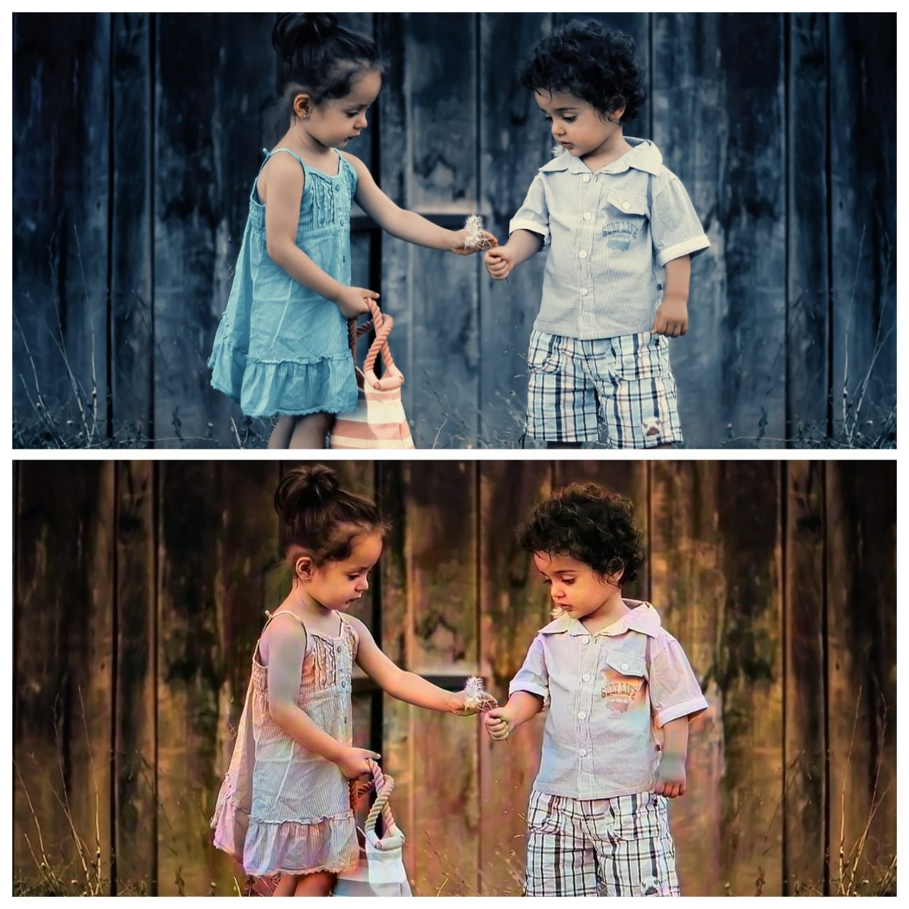 Retouch your photo now in a professional way!!