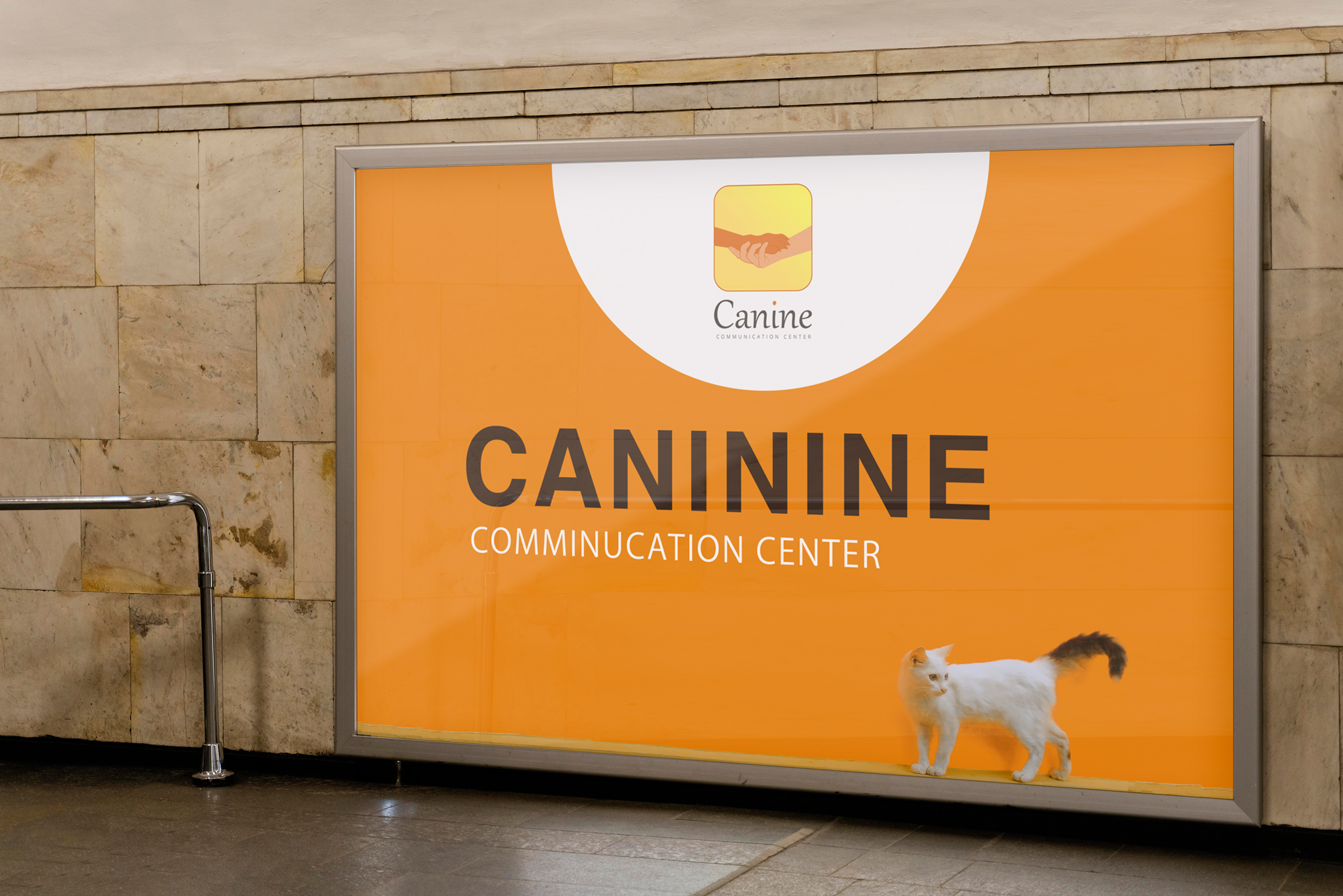 minimal logo design suitable for your business