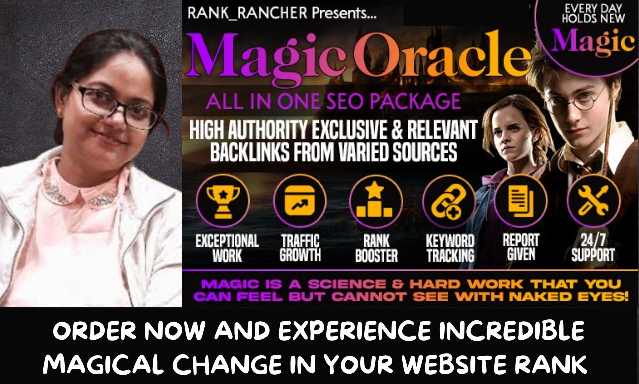 HIGH AUTHORITY BACKLINKS FROM DIVESIFIED SOURCES FOR TOP SERP RANK