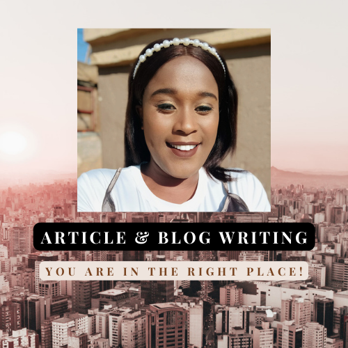 I will write engaging content that is tailored according to your specific needs!