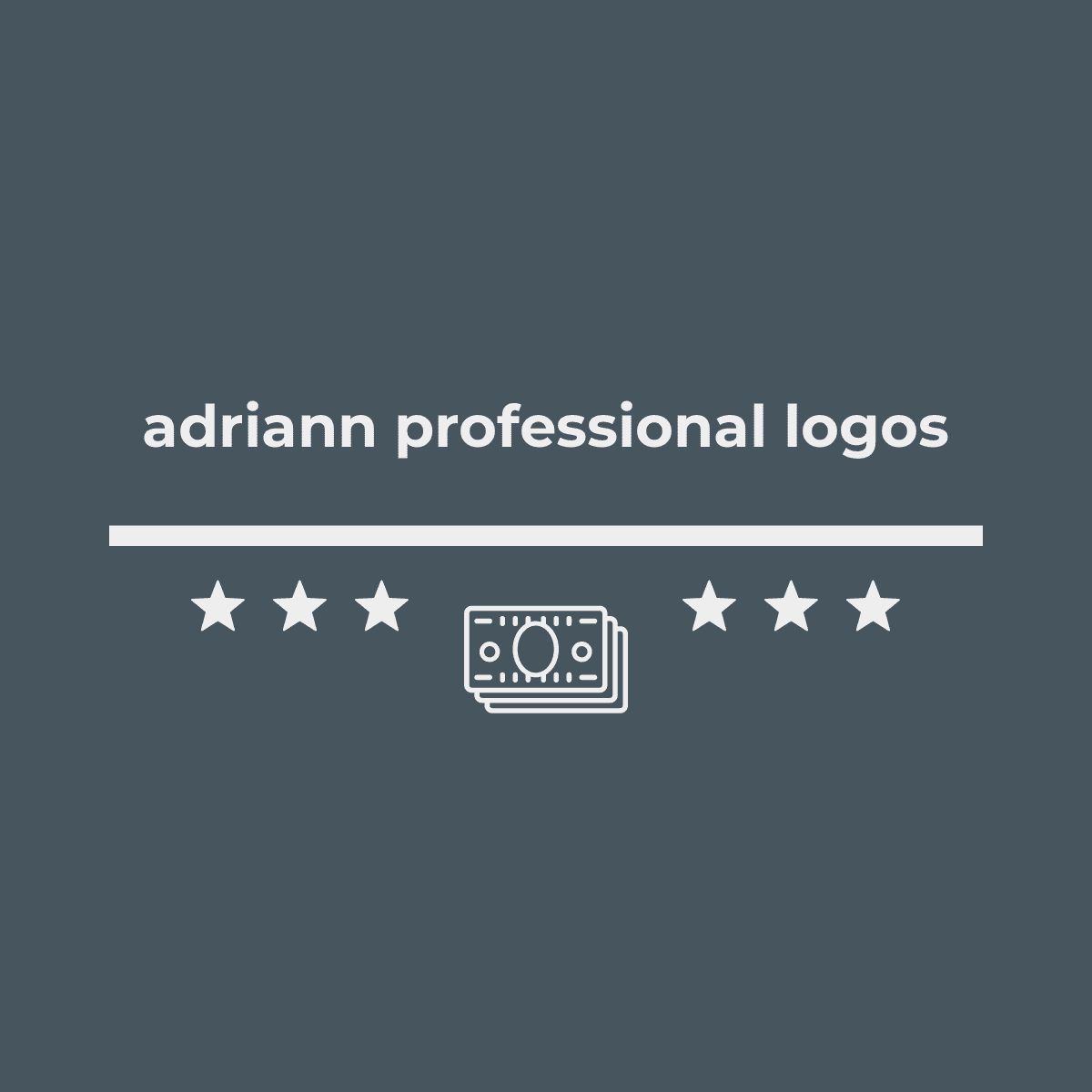 CREATION OF ATTRACTIVE COMPANY LOGOS