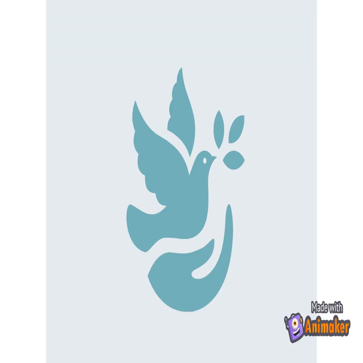 Enough of war, we want peace, we want peace!!