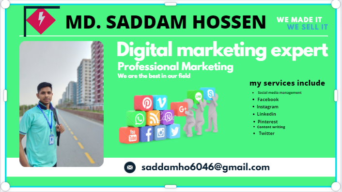 I will be your virtual solution 