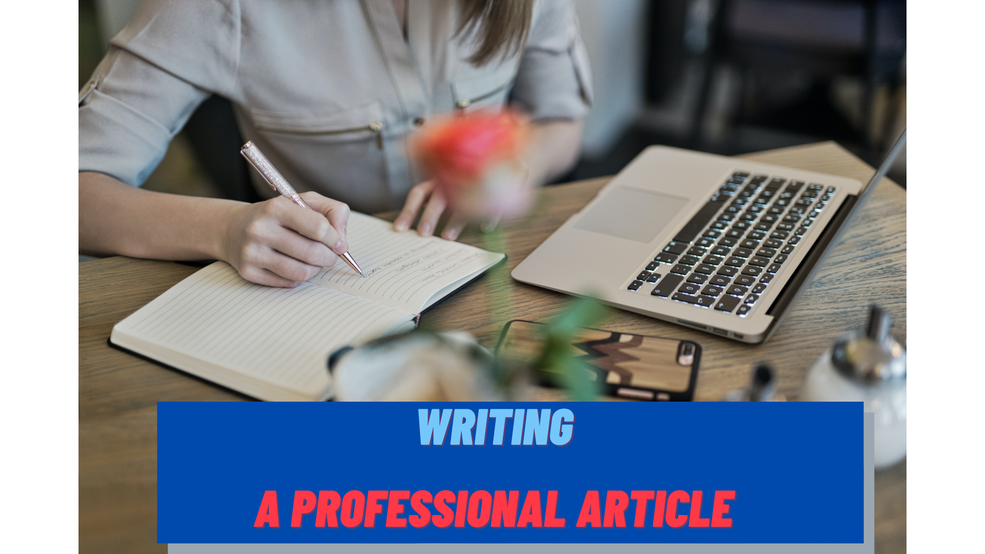 More than 1000 words professionally written for you
